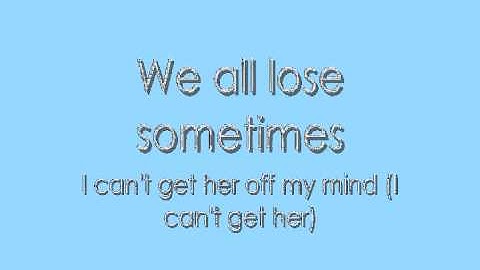 Davedays- What Does It Take Lyrics