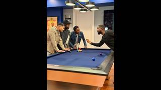 Download Lagu When Darren tells the fellas his snow queen would of never did what Amber did to Mike! MP3