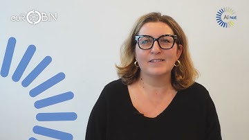 euROBIN – European Networks of Excellence (NoEs)