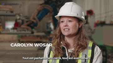 Promise Robotics: Scaling Homebuilding with Robotic Automation