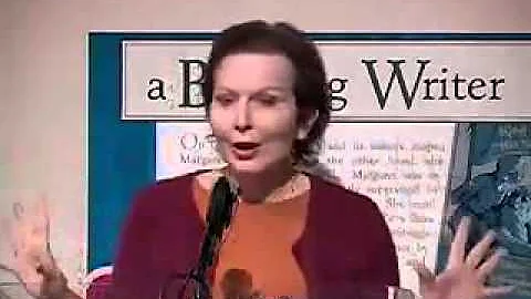 Laura Claridge: Emily Post