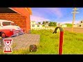 Глобальное обновление злого соседа | Angry Neighbor 3.0