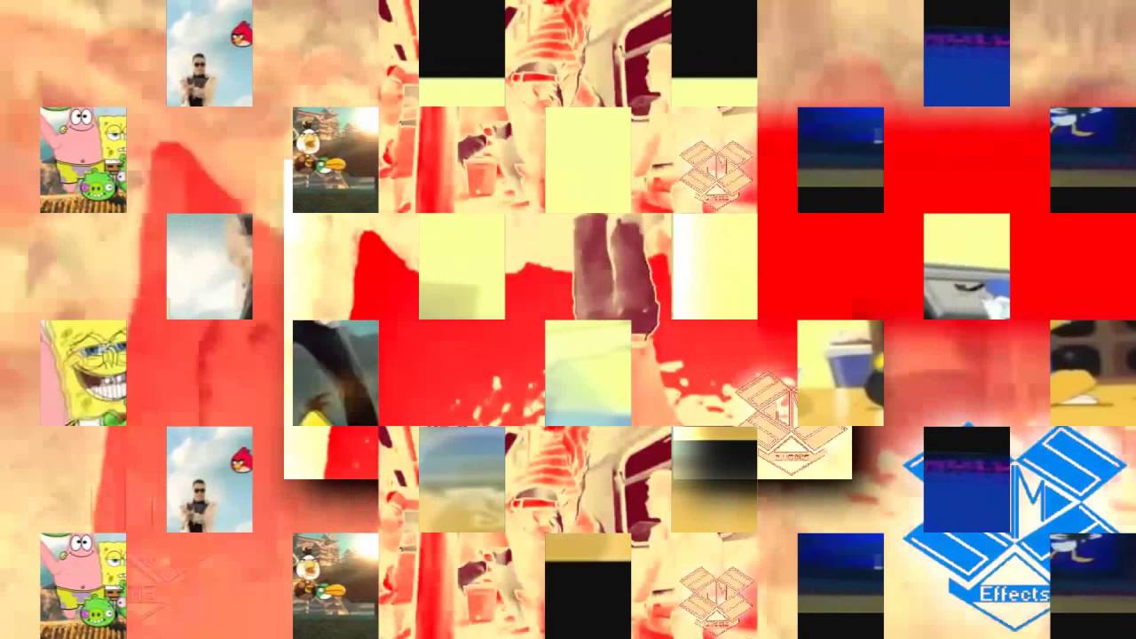 scan vs round 287 fixed - YouTube