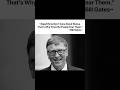 Bill Gates