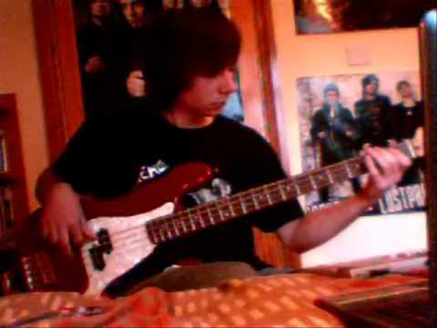 rent,-the-musical---seasons-of-love-(bass-cover)