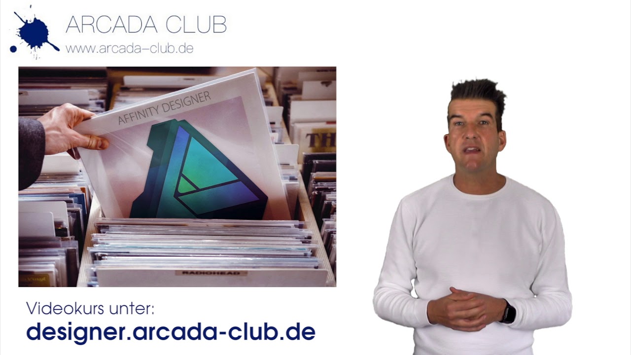 Arcada club affinity photo Arcada club affinity photo