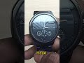 Fastrack Fleek Quartz  Black Dial steel Blue Strap NT3303KM03 watch dimensions #fastrackwatches