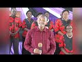 IJUMAA KUU YA KIHISTORIA NA MWANZA TOWN CHOIR MWAKA 2016 IJUMAA KUU YA KIHISTORIA NA MWANZA TOWN CHOIR MWAKA 2016
