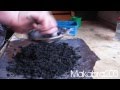 HOW TO MAKE Black Powder