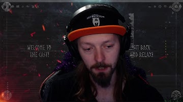 SKYBLIVION DEVELOPMENT! - NAVMESHING THE BRUMA OBLIVION GATE! -:- !DISCORD -:- TWITTER: @KRAFTYTOMTV