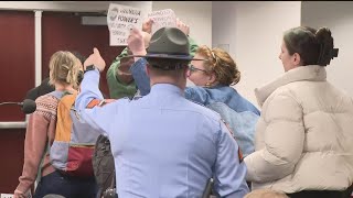 Heated meeting as PSC approves $16 billion expansion for Georgia Power