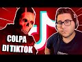 La TRAGEDIA ITALIANA Di TikTok..