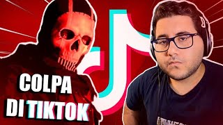 La TRAGEDIA ITALIANA Di TikTok..