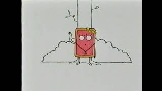 PopTarts "Run! Hide!" commercial (2008)