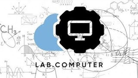 Lab.computer Introducing