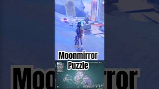 #moonmirror in #genshinimpact #itstartsinnodkrai #nodkraimoments