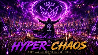 Ai Phantom - Hyper Chaos (150 BPM Hard Techno / Happy Hardcore / Scooter Style Rave 2026)