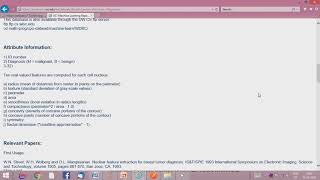 Unsupervised feature extraction in Detail | Dr. Srinivas Padmanabhuni