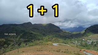 Download lagu satu ditambah satu Karaoke 1 1