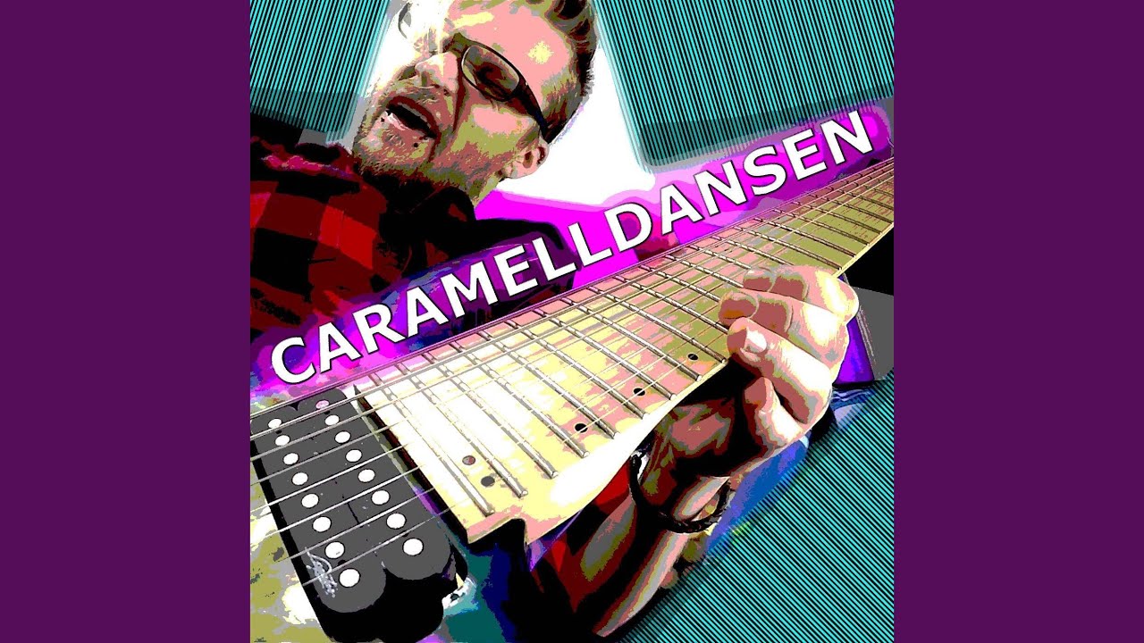 Caramelldansen (Kawaii Metal Version) YouTube Music