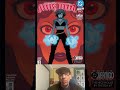 Absolute Wonder Woman #16 Preview - Zatanna is Finally Here!