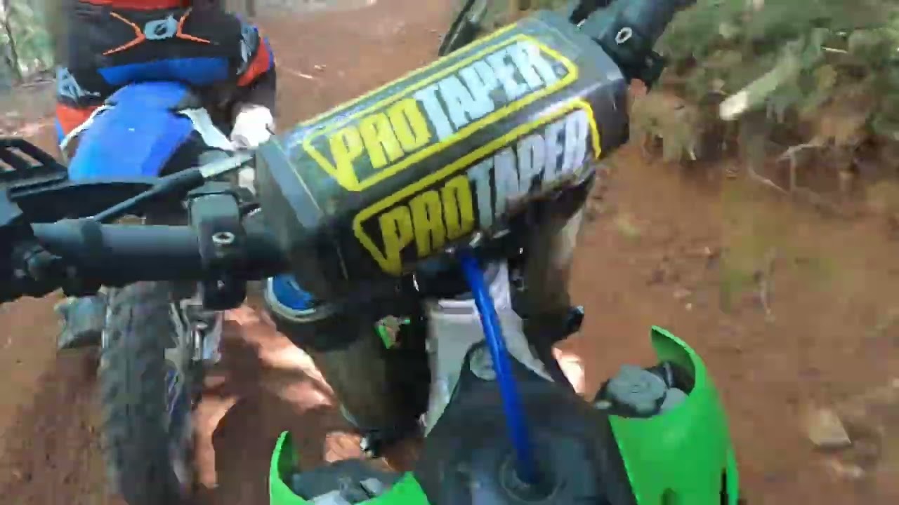 NCHSA vet c 30+ flat rock Cody jackson 