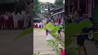 Seru !!! Hari Pertama Masuk Sekolah || MPLS | persiapan Pelaksanaan MPLS 2022