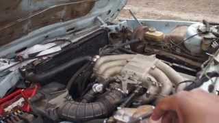 BMW E12 (518) Alive After 11years