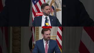 Vice President JD Vance Holds a State Attorneys General Roundtable on Anti-Fraud Initiatives