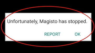 How To Fix Unfortunately Magisto Has Stopped Error Android & Ios - Fix Magisto App Not Open Problem