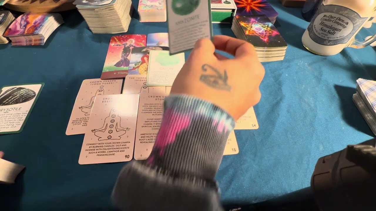 #Водолей ♒️ Что вам нужно знать об этой связи