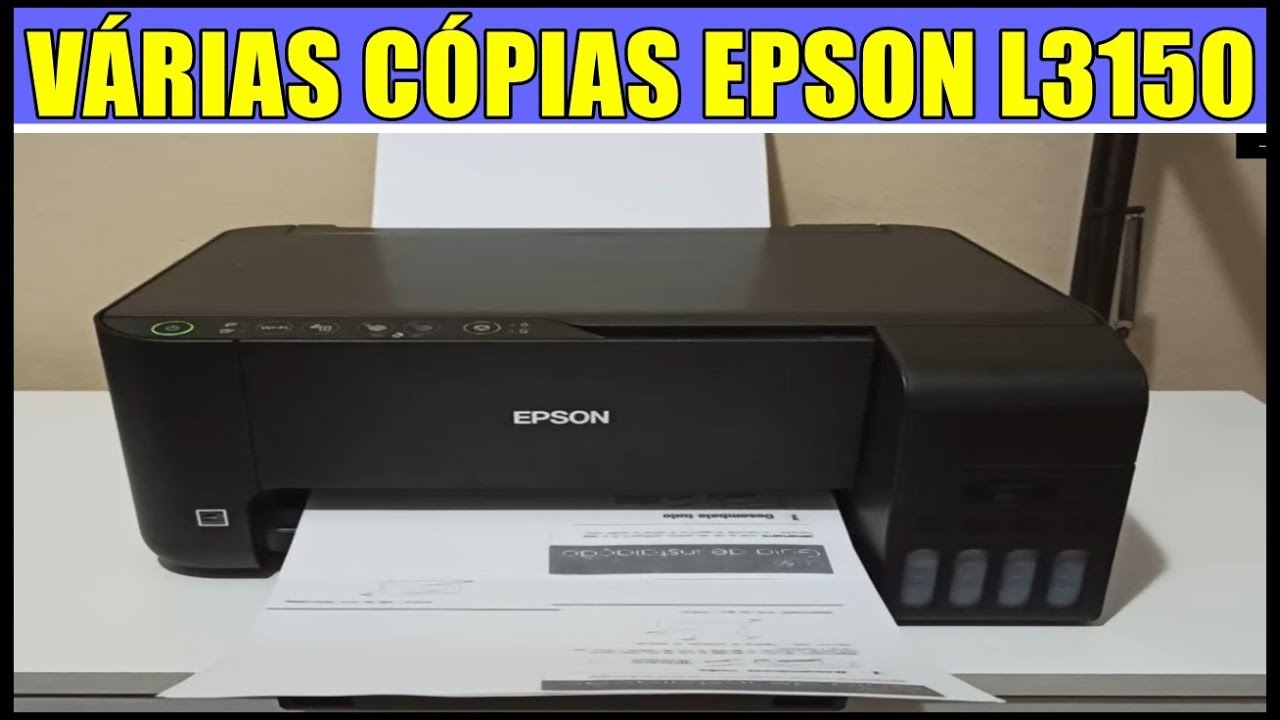 Como imprimir uma página de teste para alinhar sua impressora | Dicas e  Tutoriais | TechTudo