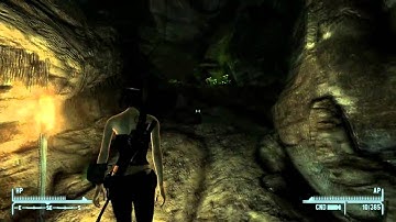 Fallout: New Vegas - Ratslayer Rifle Location