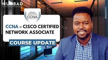 KOORSO CUSUB - CCNA - Sidee loo Bartaa