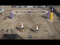 Round of 16 - Beach Pro Tour 2025 | Veracruz - Challenge | Court 2