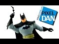 DC Collectibles The New Batman Adventures Animated Series Figure Video Review