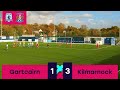 ScottishPower Women's Premier League 2 Round-up | Sunday 23rd October