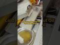 How To Make Cold Pressed Peanut Oil | Pure Fresh Homemade Peanut Oil Pressing #oilpressmachine