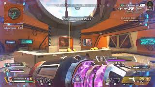 Apex Legends Season 18 - Ranked Solo Que - First Win Of The Day 2