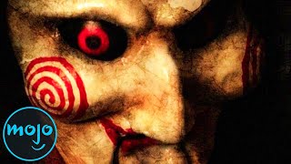 Saw Timeline Explained