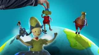 IKEA Soft Toys Campaign 2013 screenshot 5