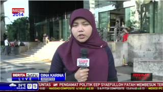Download lagu KPK Dalami Pemeriksaan Terhadap Miranda