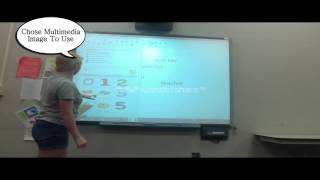Edm310 How To Working With The Smartboard