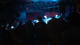 Sanguisugabogg - Skin Cushion Live in Columbus, Ohio 2/26/2023 (Partial)