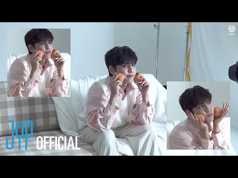 thumbnail [데식이들] WONPIL x After blow Photoshoot Behind