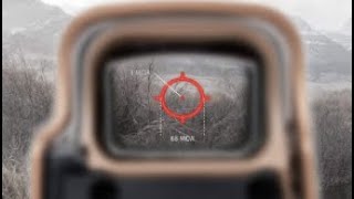 Why is the EoTech dead