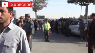 رئیس جمهور آینده افغانستان خواهد بود انشاءالله