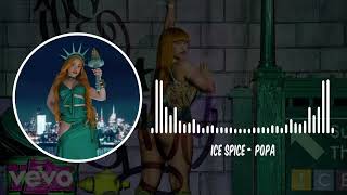Famous Ice Spice - Popa (Official Music) Wealth