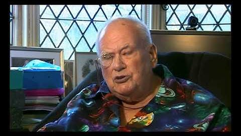 Sir Patrick Moore:  Recollections of the Space Age and the BIS