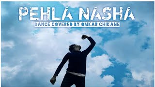 Pehla Nasha Lofi Version Song / Udit Narayan,Sadhana Sargam / Harlin Beats / Dance  / Omkar Chikane